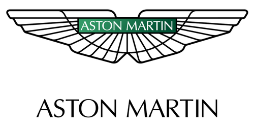 Logo d'Aston Martin