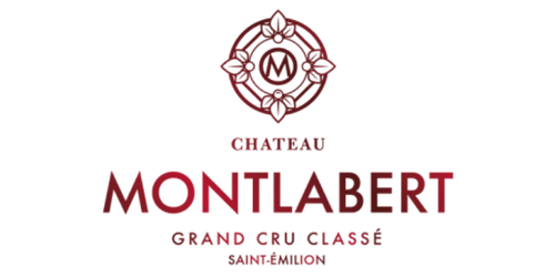 Logo du Château Montlabert à Saint-Émilion