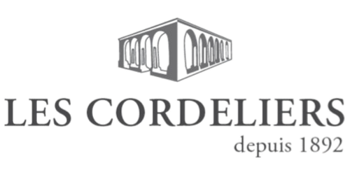 Logo du Cloître des Cordeliers à Saint-Émilion