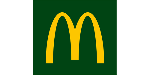 Logo de Mcdonald's