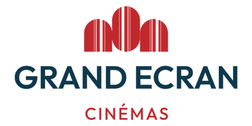 Logo des Grands Ecran Cinémas