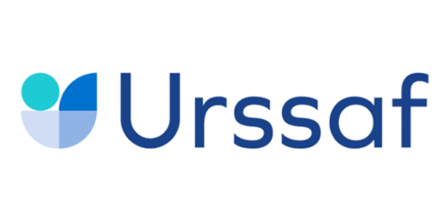 Logo de l'URSSAF